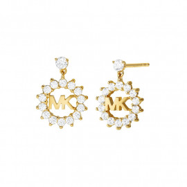 Michael kors jewels orecchini mk gt