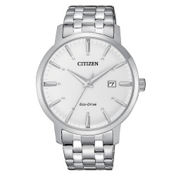 Citizen of collection classic acciaio bm7460-88h