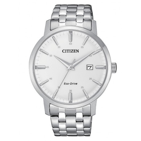 Citizen of collection classic acciaio bm7460-88h