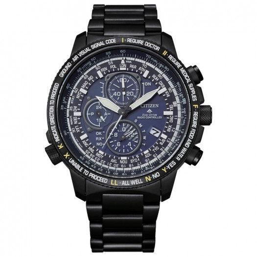 Citizen sky at8195-85l