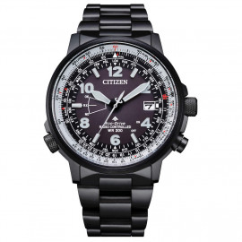 Citizen pilot multibanda acciaio black cb0245-84e