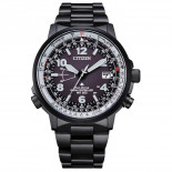 Citizen pilot multibanda acciaio black cb0245-84e