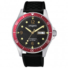 Vagary g.matic aqua bordeaux ix3-319-50