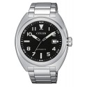 Citizen of collection urban automatic acciaio nj0100-89e