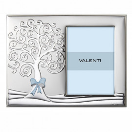 Valenti cornice bimbo albero della vita 10x15 cm