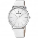 Festina slim donna bianco