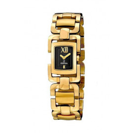 Festina lady trend pvd gold