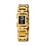 Festina lady trend pvd gold