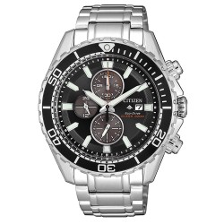 Citizen promaster crono diver's eco drive 200mt