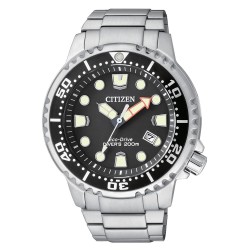 Citizen promaster diver's 200 mt