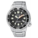 Citizen promaster diver's eco drive 200 mt