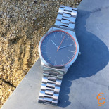 Skagen jorn link steel