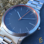 Skagen jorn link steel