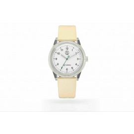 Smile solar matching outfit beige 36 mm