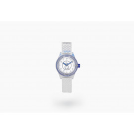 Smile solar mini matching outfit ice blu 32 mm