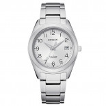 Citizen supertitanio lady argente' fe6150-85a