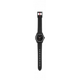 Smile solar matching style nero 36 mm