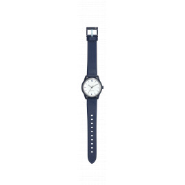 Smile solar matching style blu 36 mm