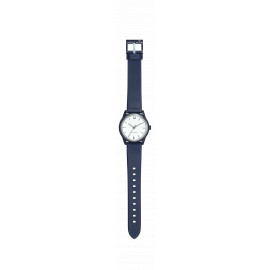 Smile solar matching style blu 36 mm