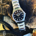 Casio edifice oak slim efr-s108d-1avuef