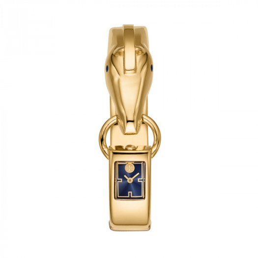 Tory burch horse bangle bracelet