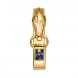 Tory burch horse bangle bracelet