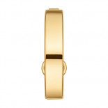 Tory burch horse bangle bracelet