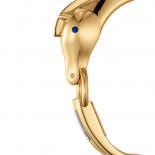 Tory burch horse bangle bracelet