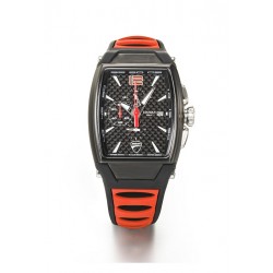 Locman ducati limited edition crono pvd nero 