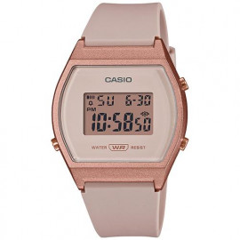 Casio vintage rose lw-204-4aef