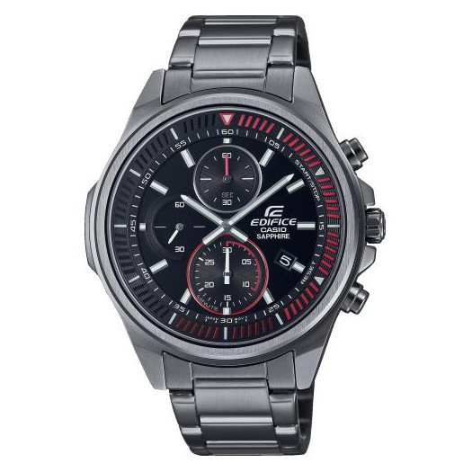 Edifice classic slim efr-s572dc-1avuef