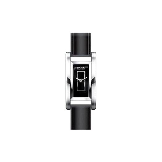 Hugo boss lady squared black