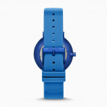 Skagen blu