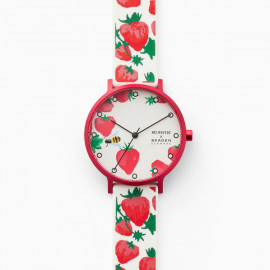 Skagen aaren helmstedt 36 mm strawberries