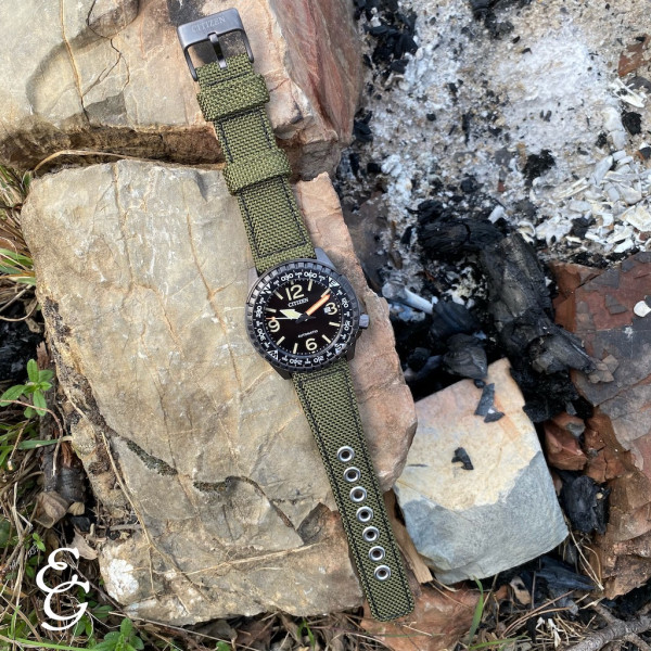 Orologi militari citizen sale