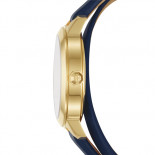Tory burch the collins double blue
