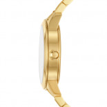 Tory burch the collins pvd gold