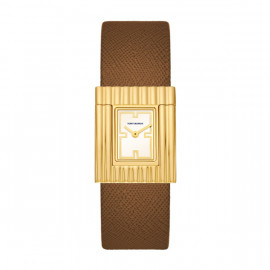 Tory burch the vonn brown