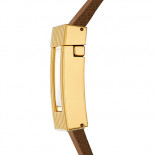 Tory burch the vonn brown