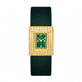 Tory burch the vonn green