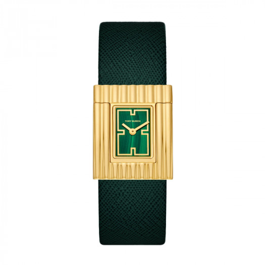 Tory burch the vonn green