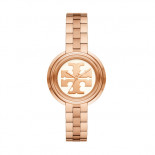 Tory burch the miller pvd rose gold