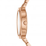 Tory burch the miller pvd rose gold