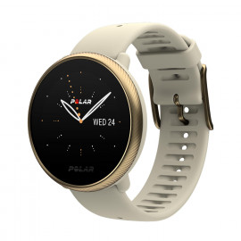 Polar ignite 2 champagne/ gold s-l