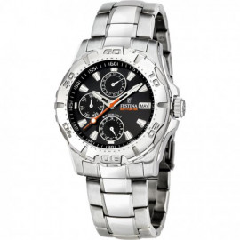 Festina multifunction day date month
