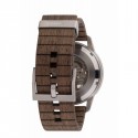 We wood foremast automatic silver choco