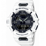 Casio g-squad bt gba-900-7aer