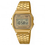 Casio vintage iconic gold a158wetg-9aef