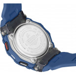 Casio g-squad blue gbd-200-2er