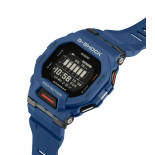 Casio g-squad blue gbd-200-2er